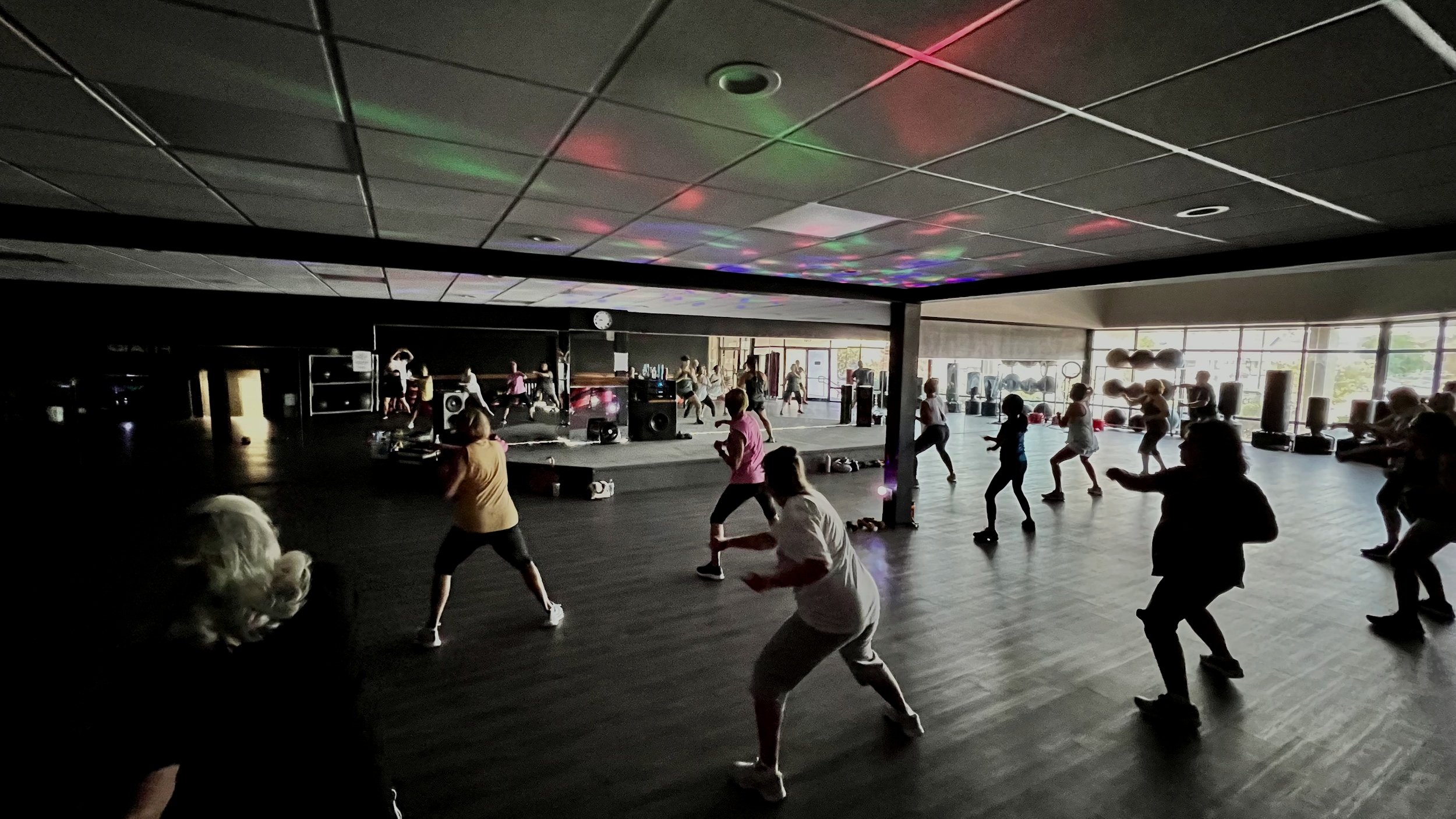 TEXASFITT Wellness Club Arlington