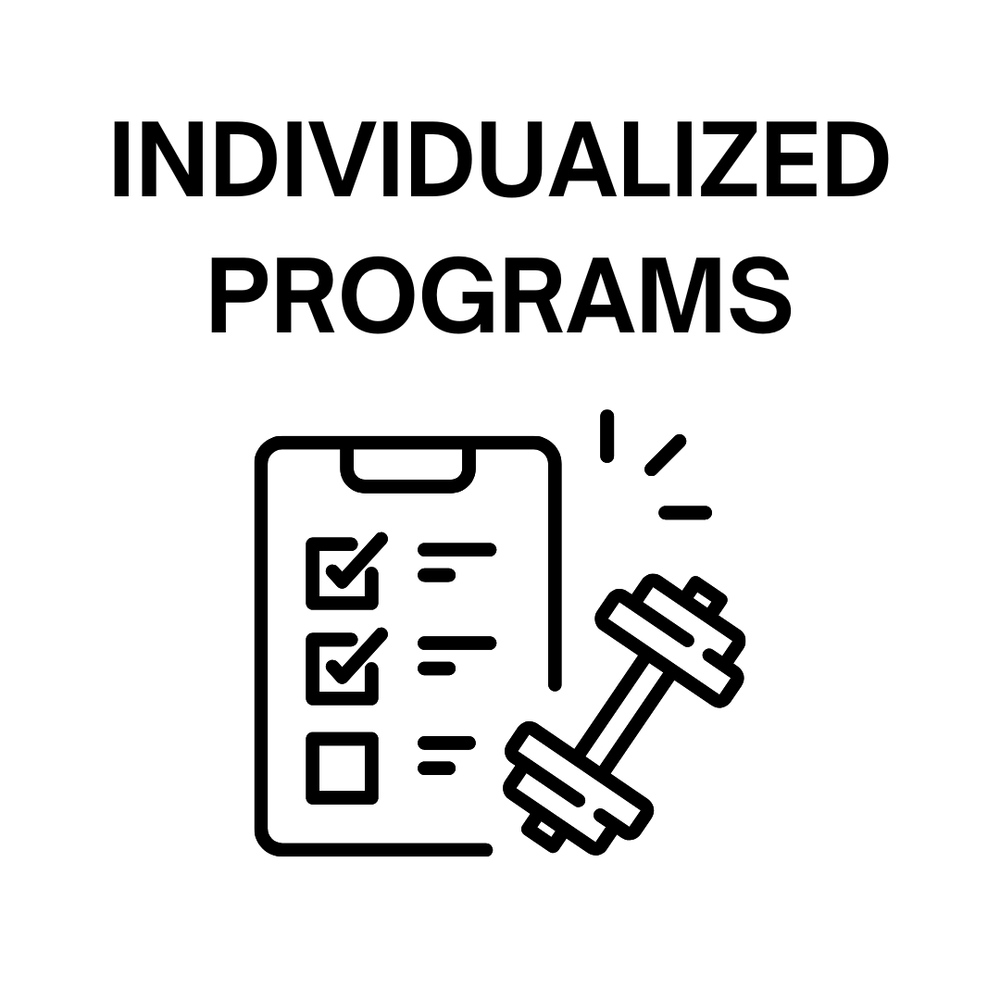 Personal Training — TEXASFITT Wellness Club Arlington