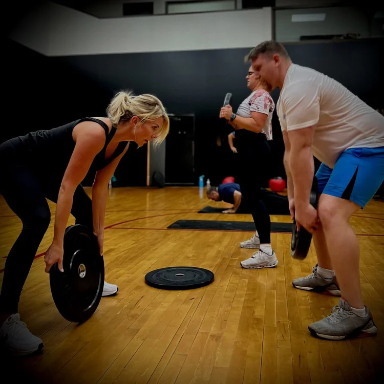 TEXASFITT Wellness Club Arlington