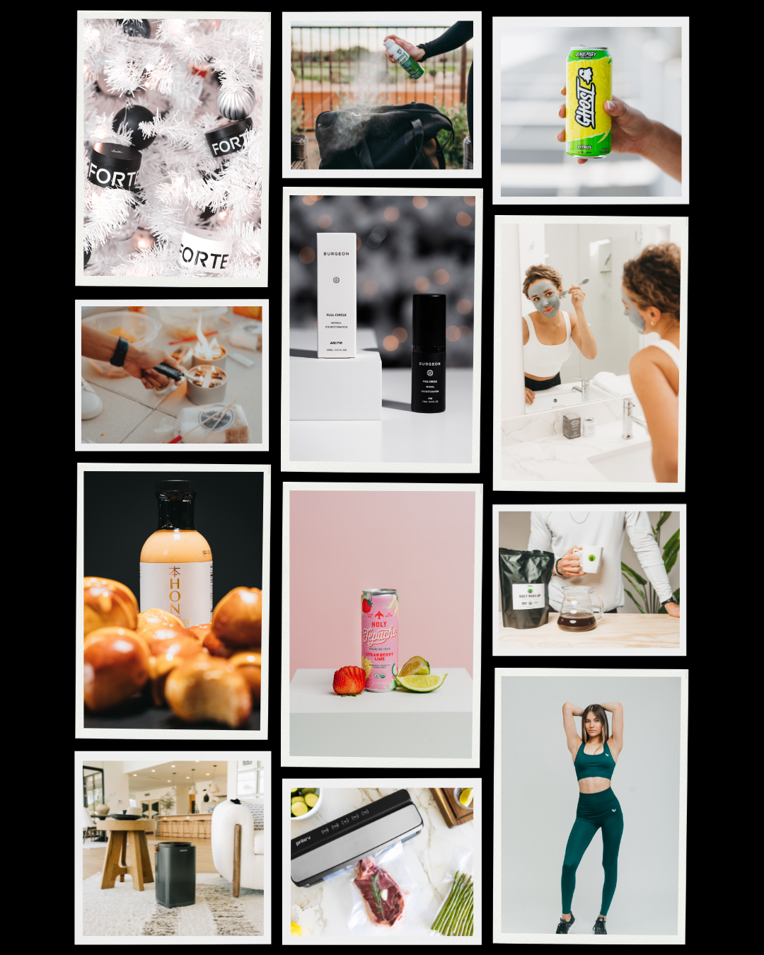 Video Ads — LYVISUALS - Scottsdale Creative Agency