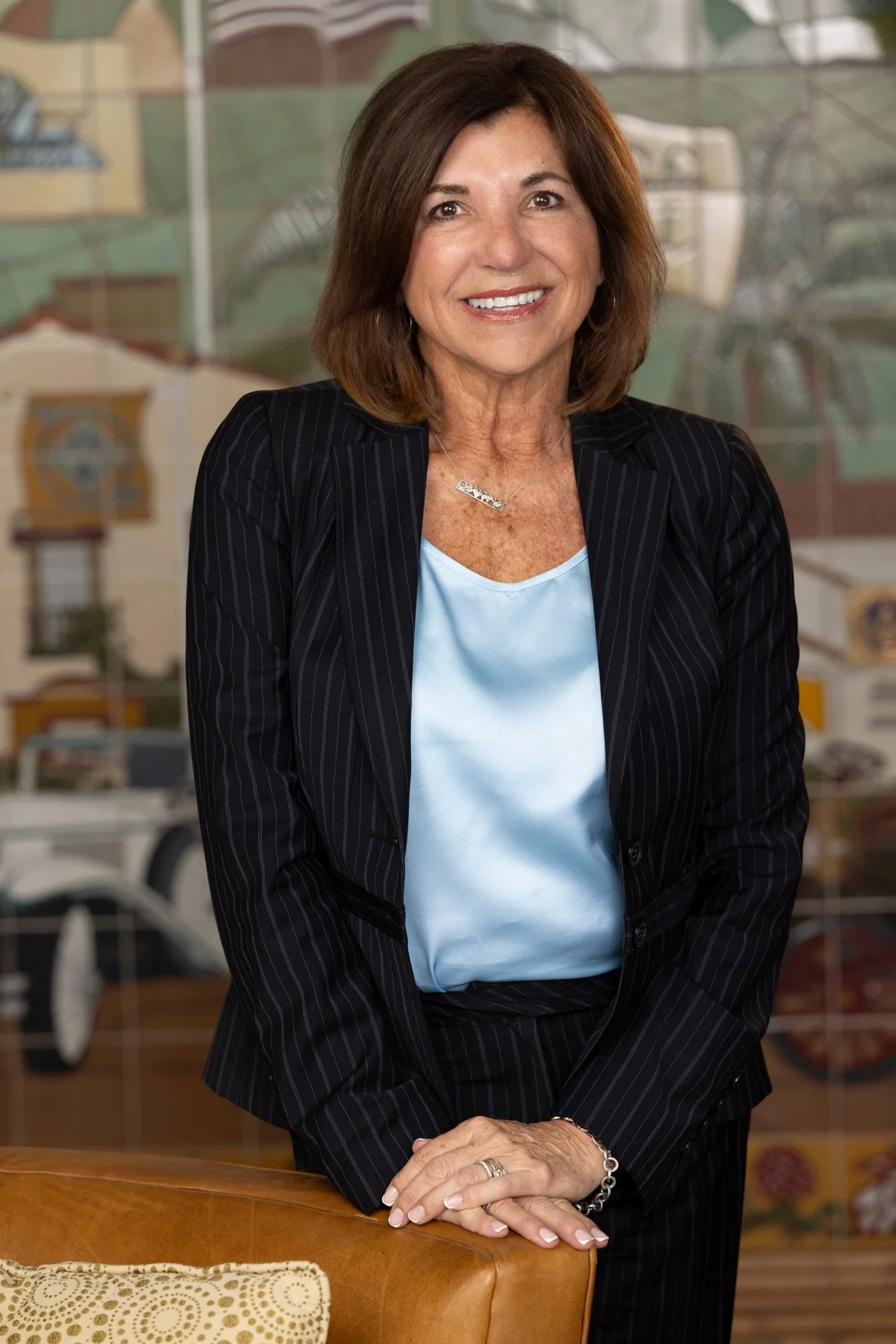 Marybeth Carty