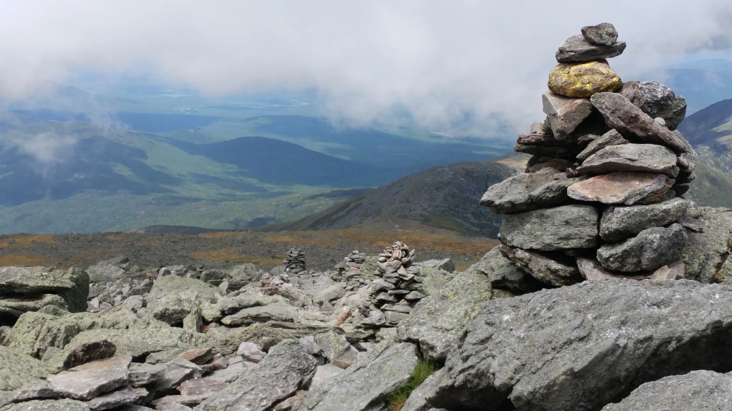 Sheltering in Place: My Personal Take