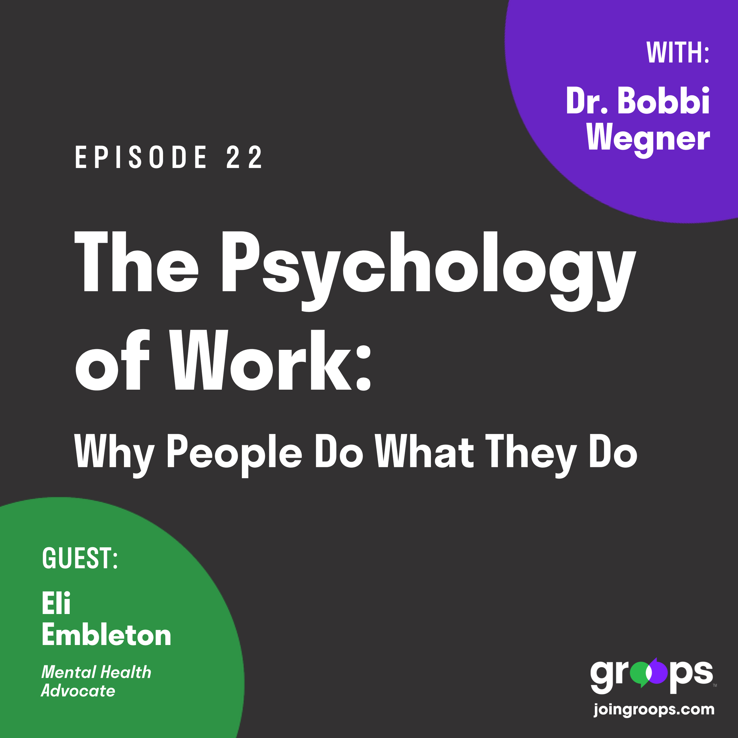 E22: Leading With Humanity: Suicide Prevention, Connection, and Growth in High-Stress Environments