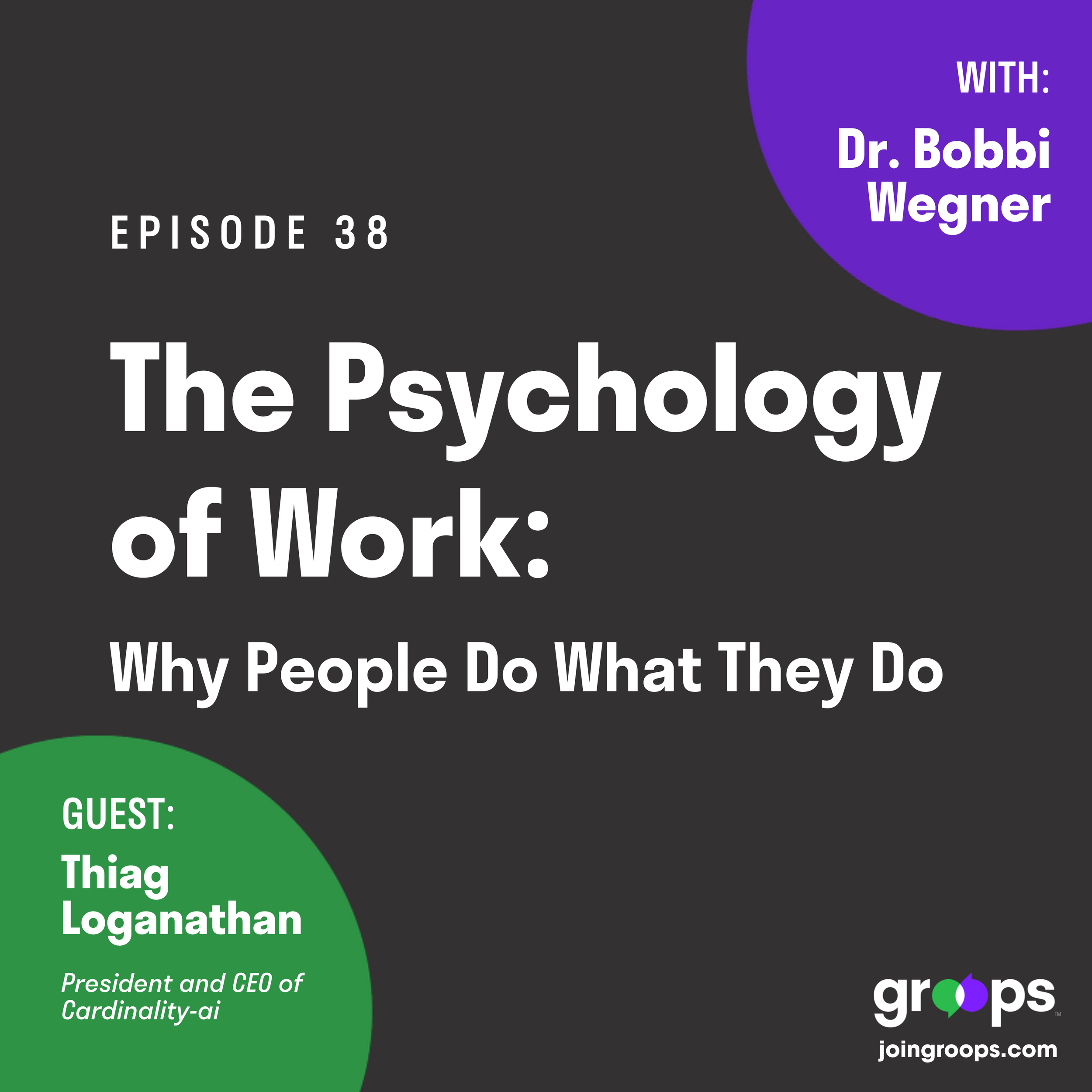 E38: How AI Is Reshaping Team Culture and Leadership at Work