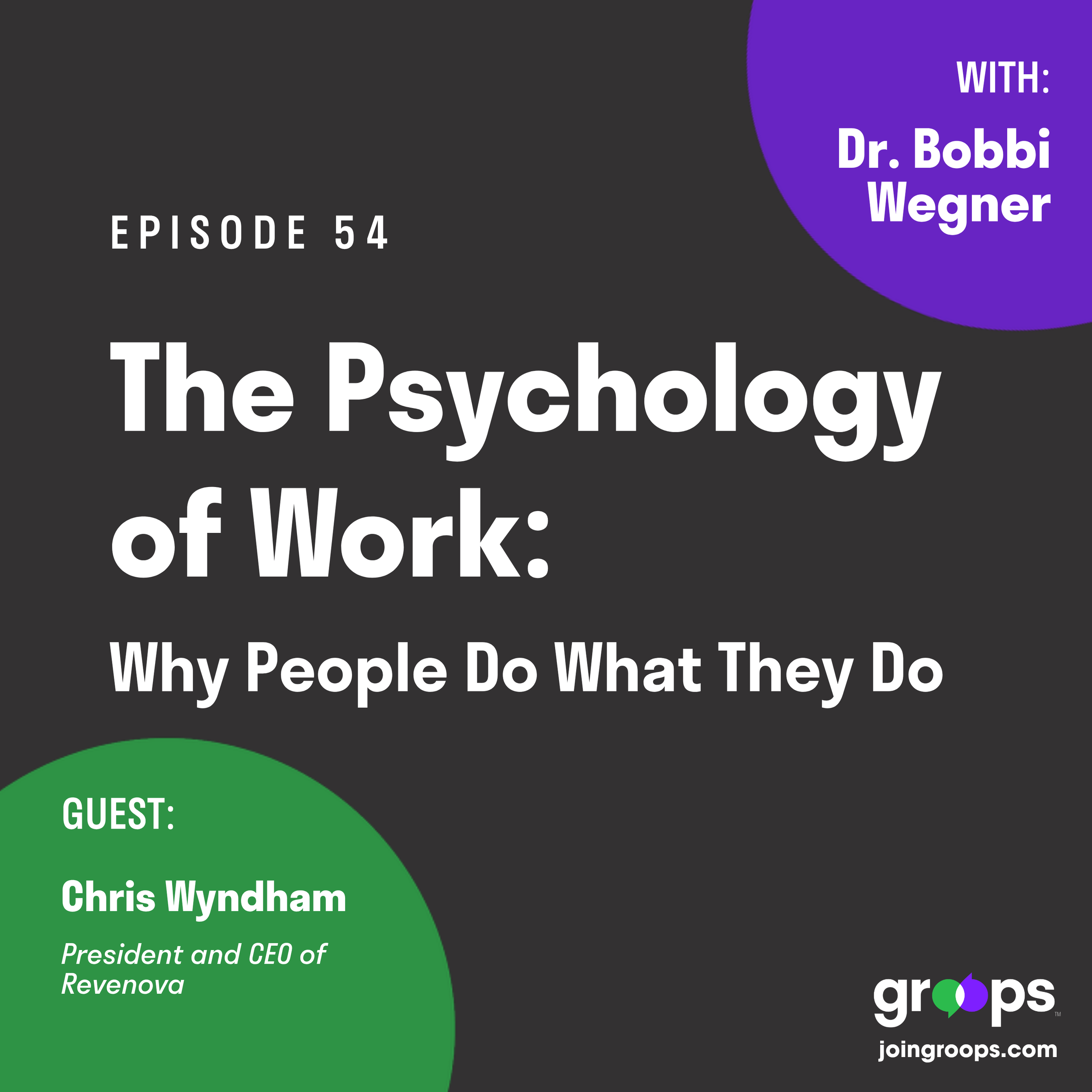 E54: Building Trust and Emotional Intelligence in Teams with Chris Wyndham