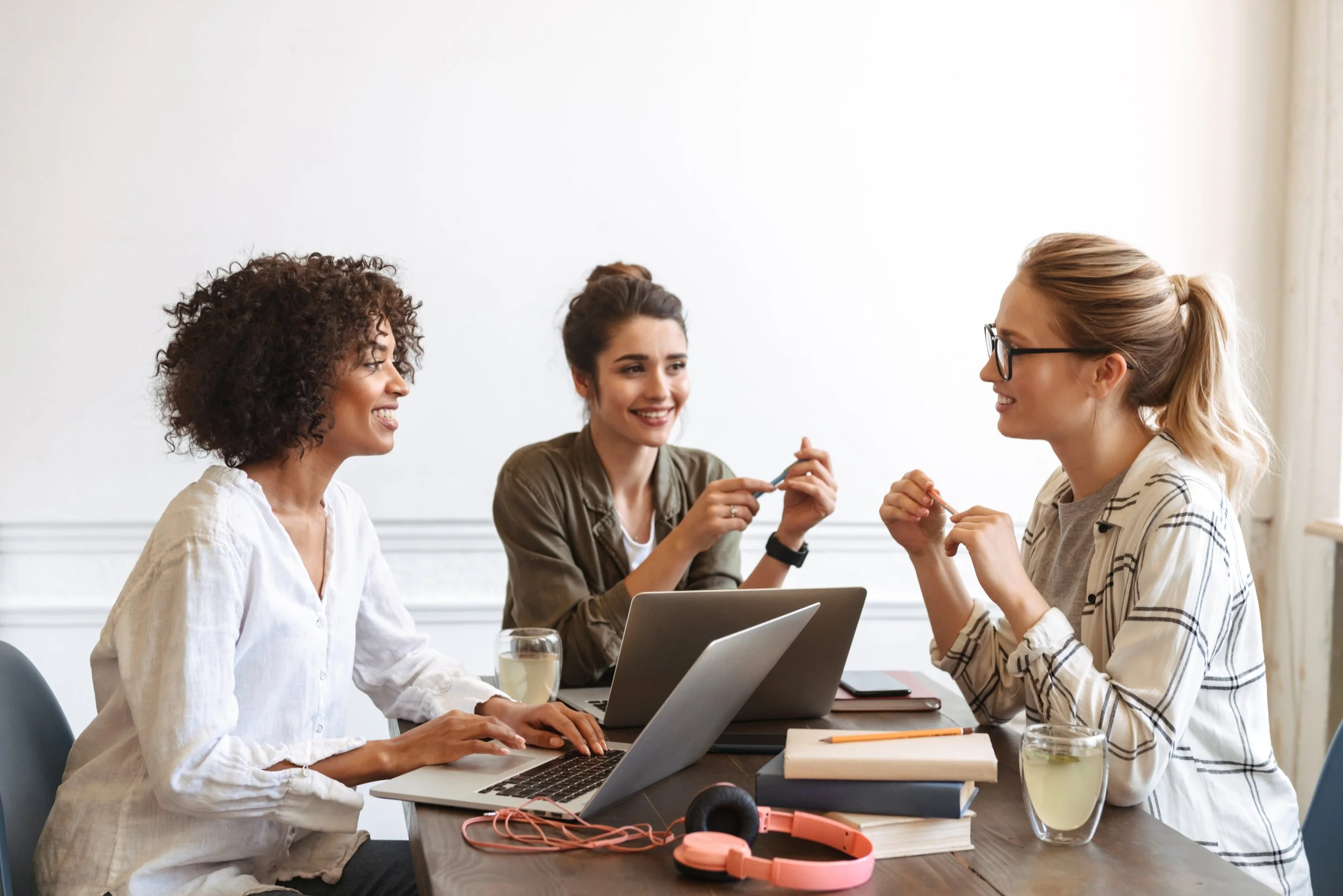 Your Team's Patterns Started with You