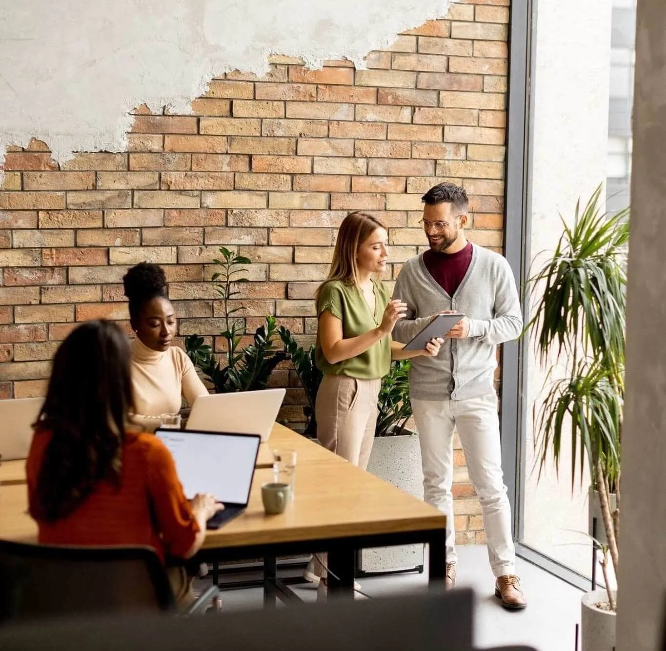 Applied Leadership Afternoon Cohort