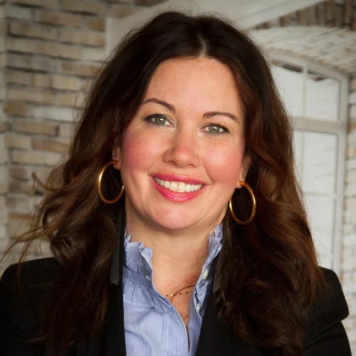 Bobbi Wegner, founder of Groops