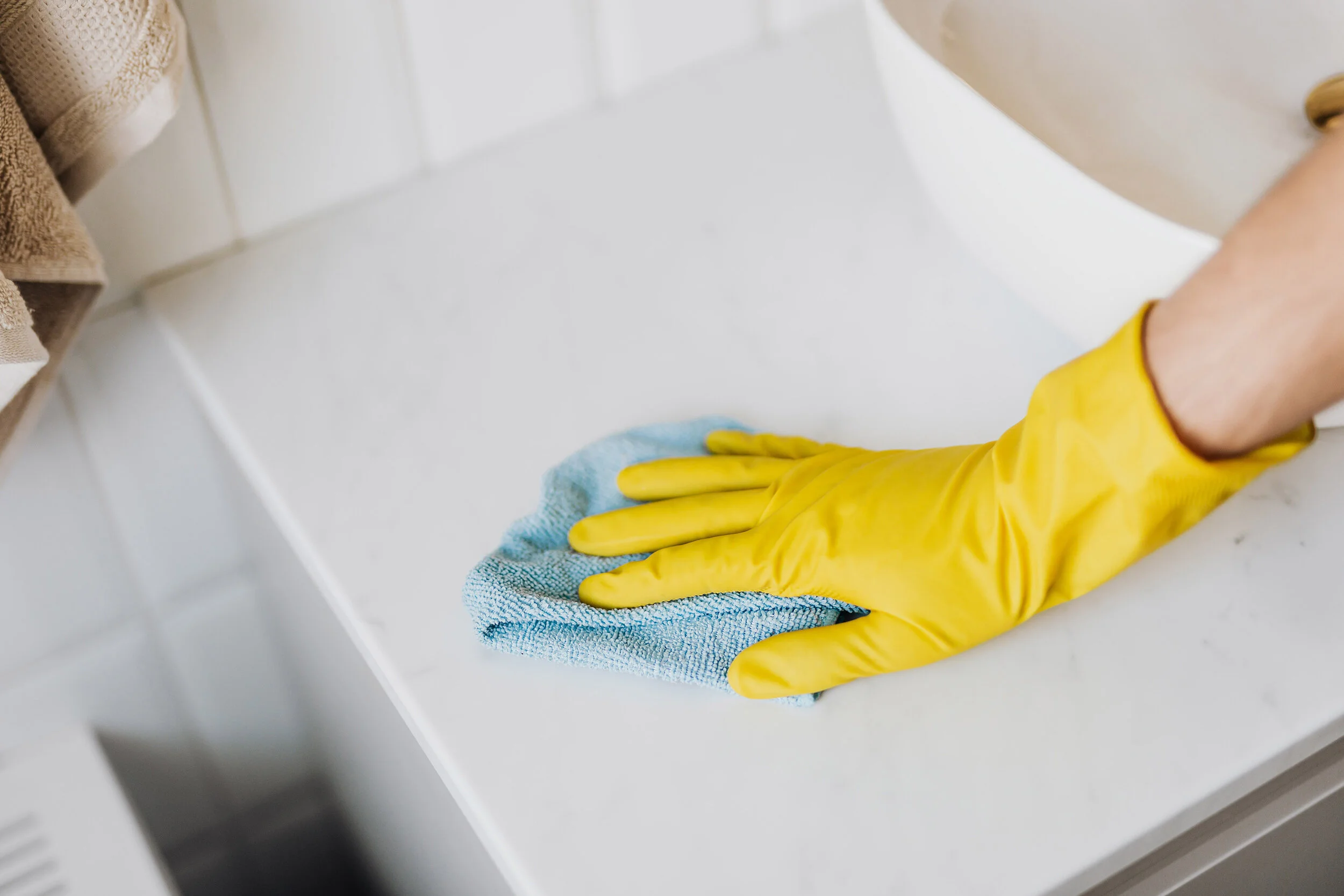 Maid Service Coral Gables