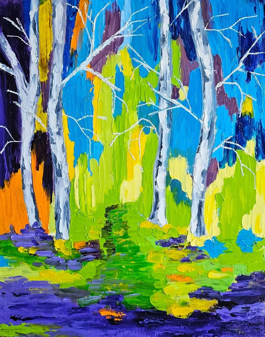COLORS