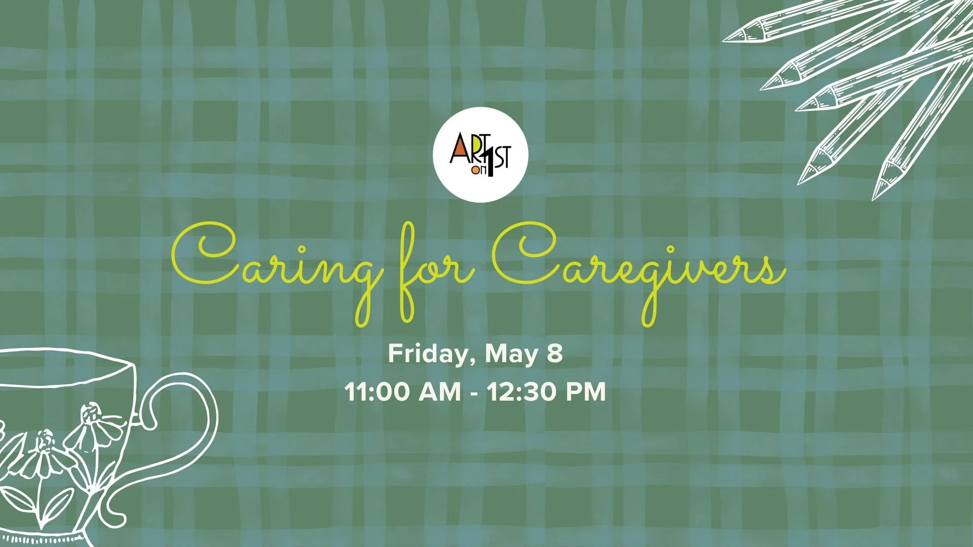 Caring for Caregivers