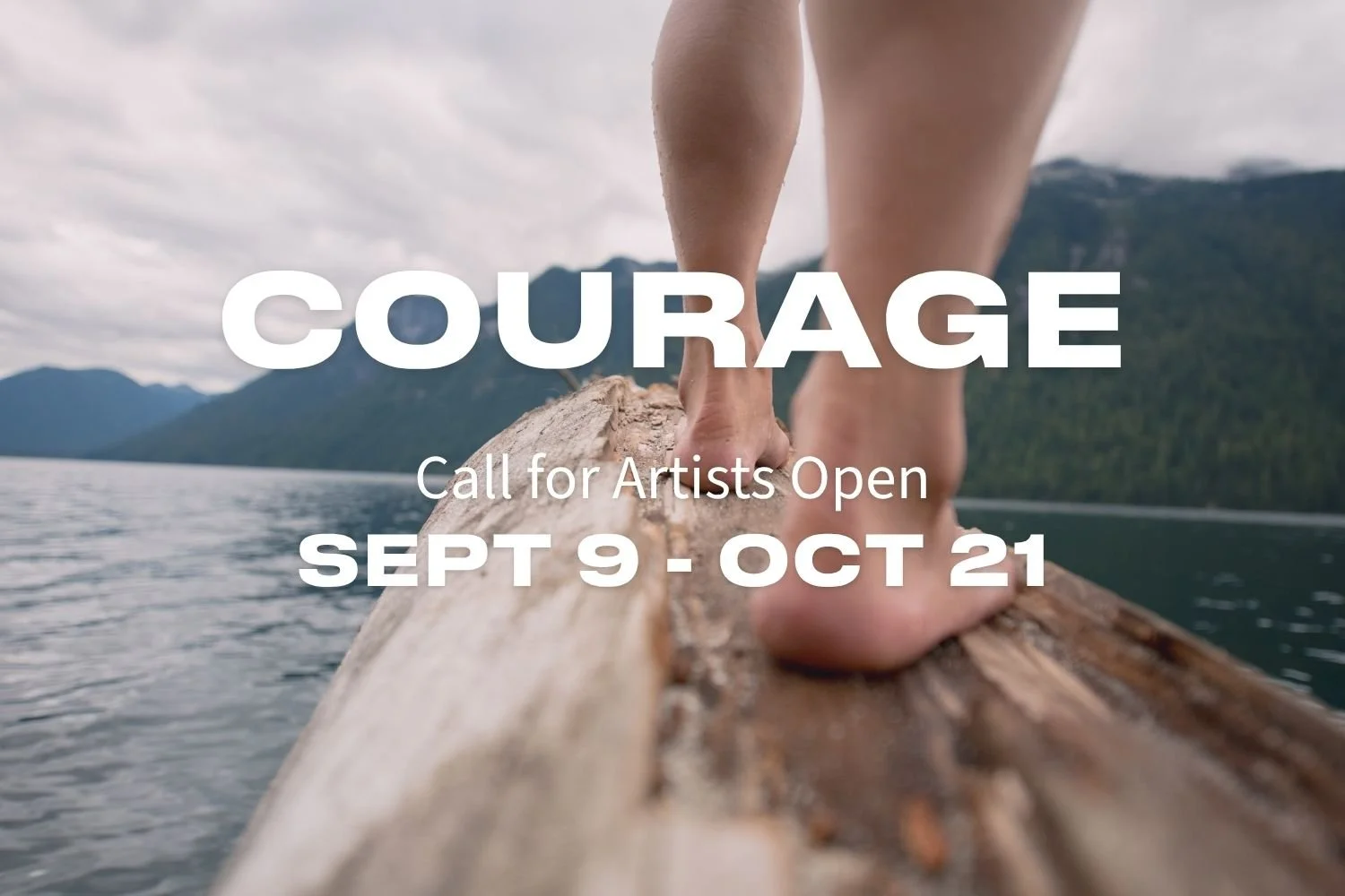 COURAGE