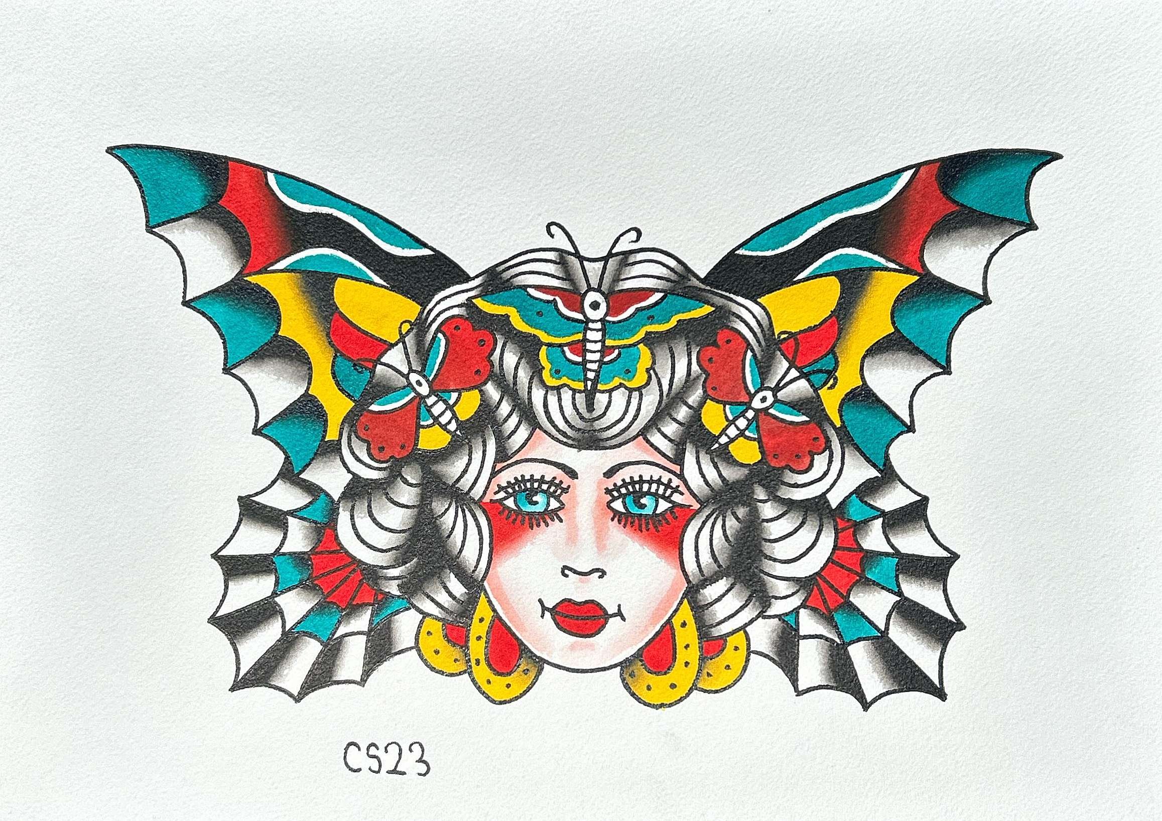 The Art of Tattoo
