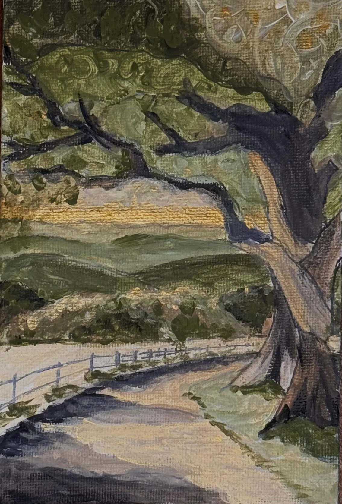 Paint by Numbers