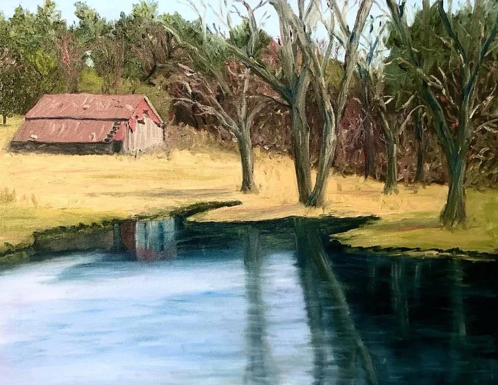 LANDSCAPES