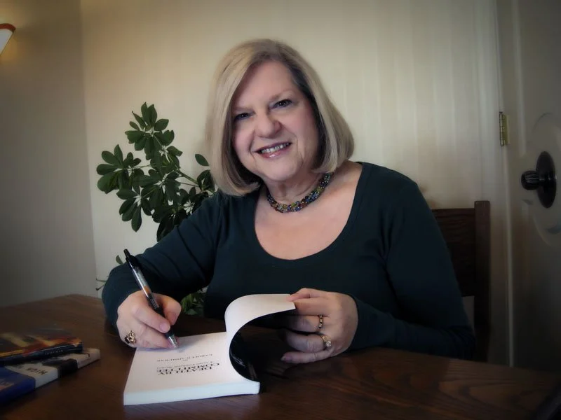 Carole B. Shmurak