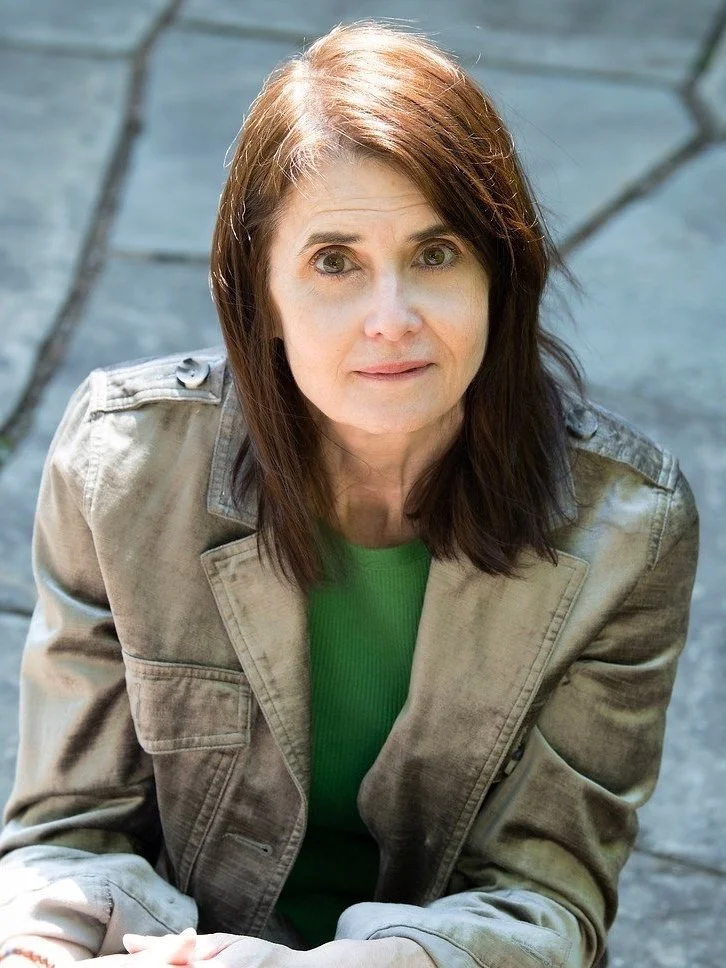 Patricia Dunn