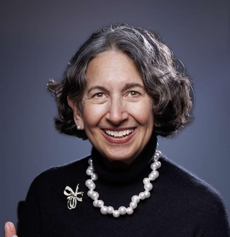 Rhonda Barnat