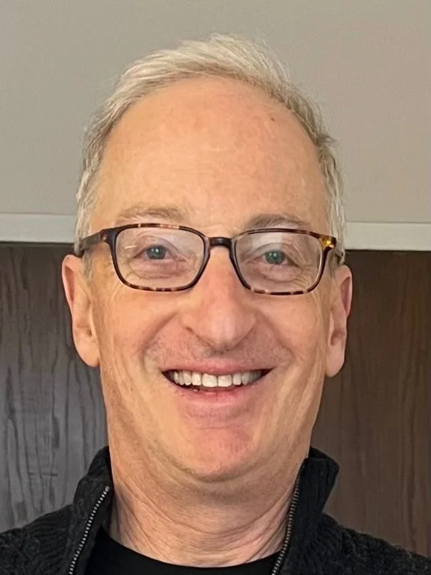 Warren Bromberg