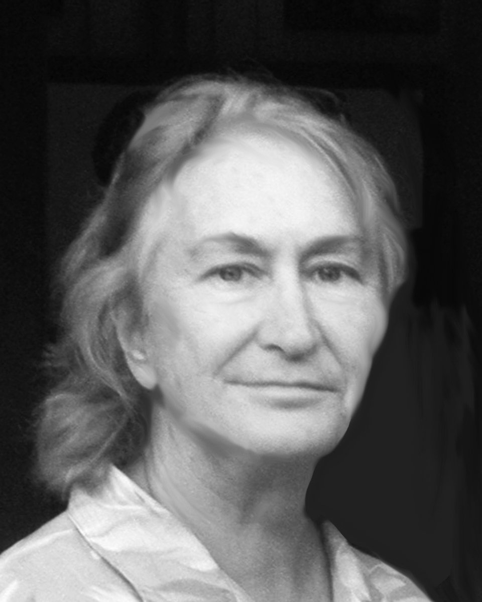 Sarah P. Blanchard