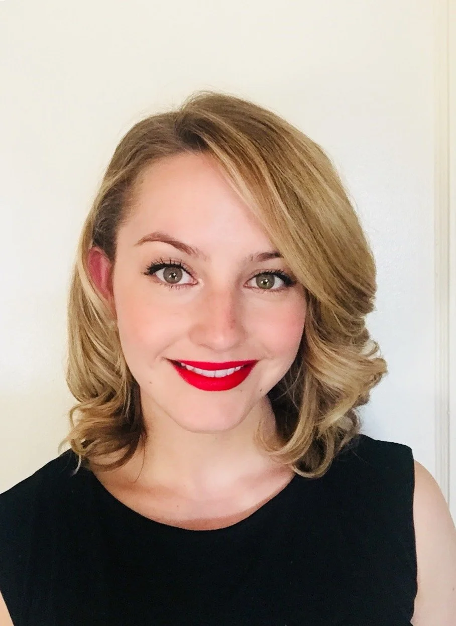 Samantha DuBois