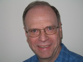 Glen Ebisch