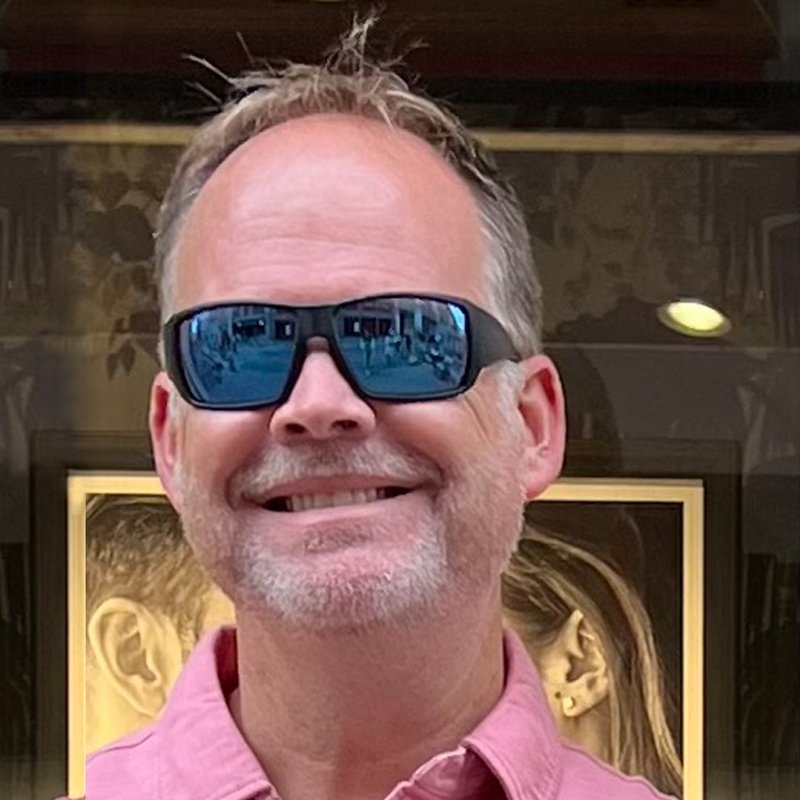 Eric Kurzenberger