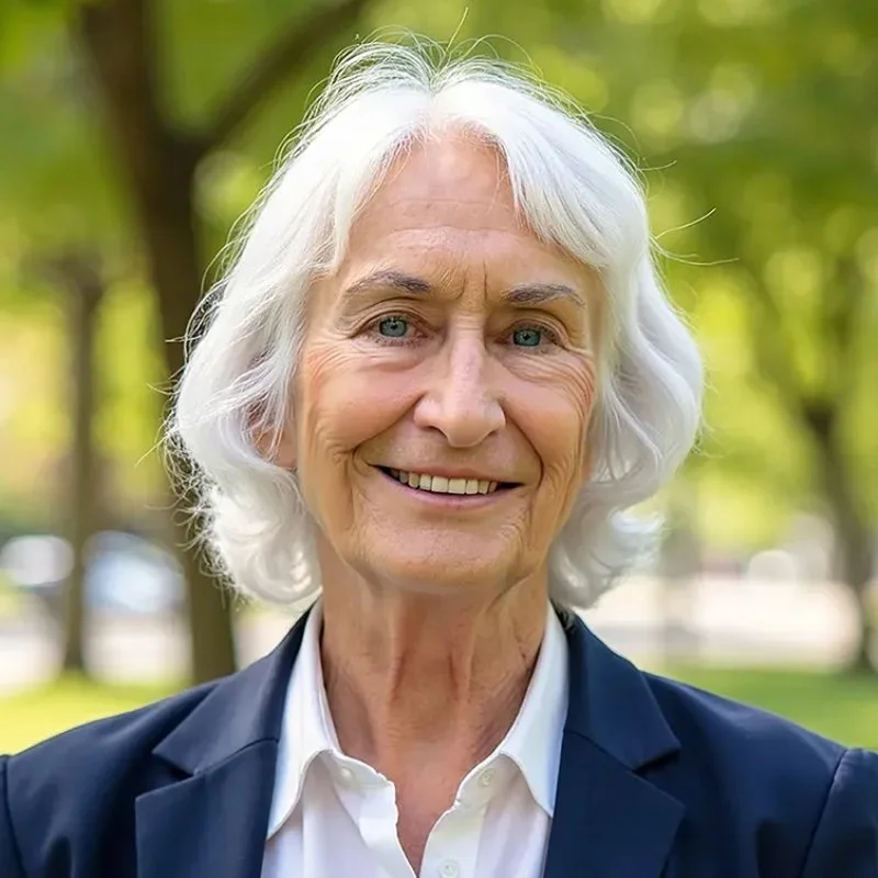 Sarah P. Blanchard