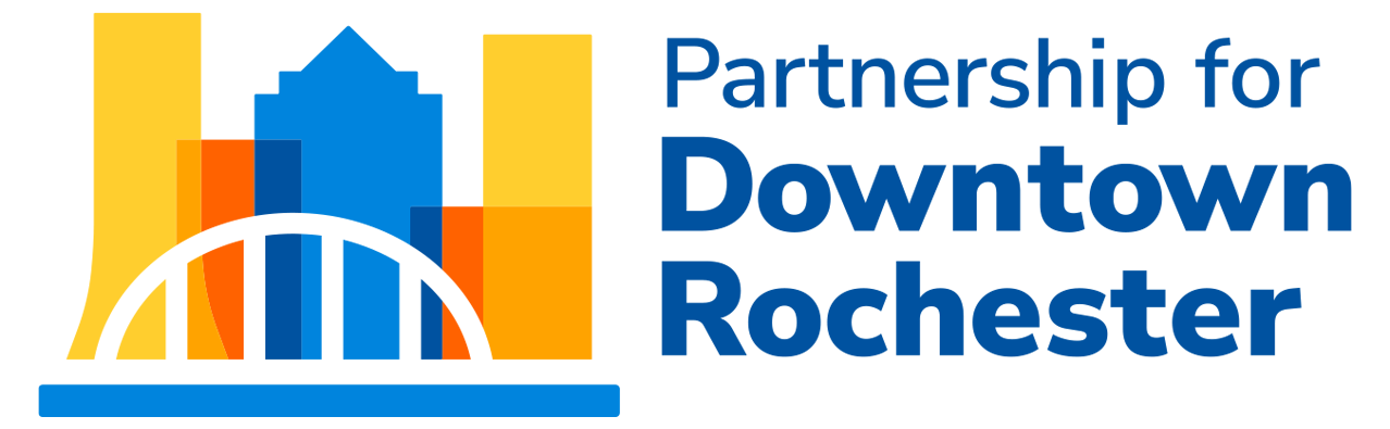 Partnership for Downtown Rochester