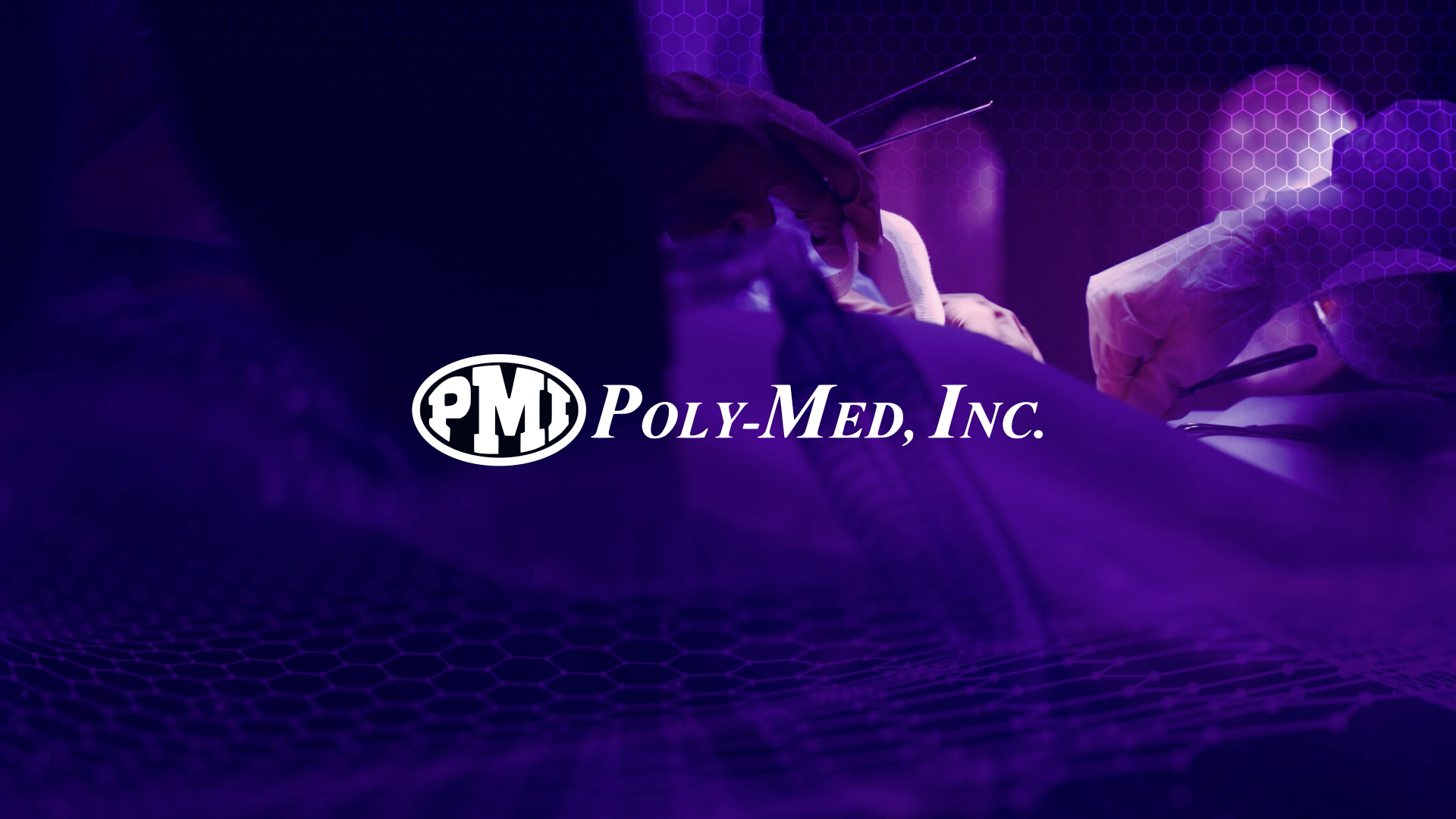 Poly-Med, Inc.