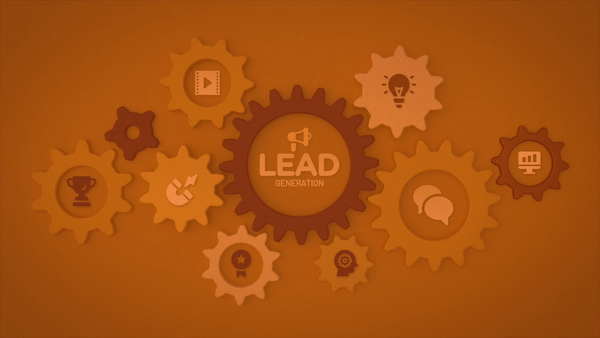 lead generation, video, sales funnel, marketing