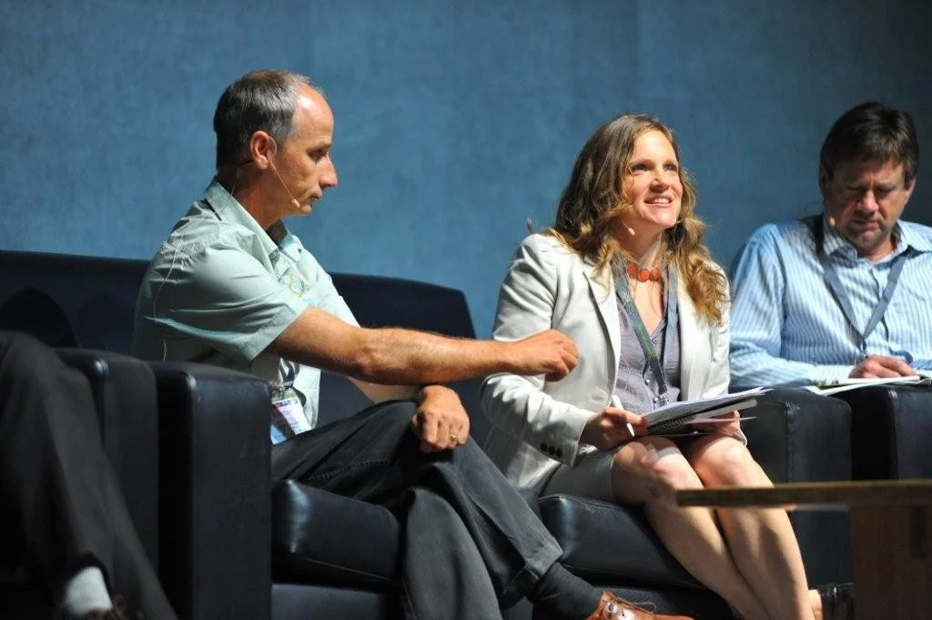 Green Building Council South Africa Conference, Cape Town, South Africa