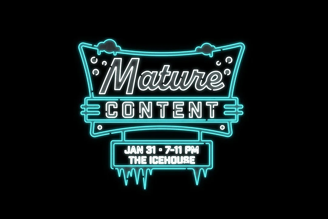 Mature Content: Winter Edition