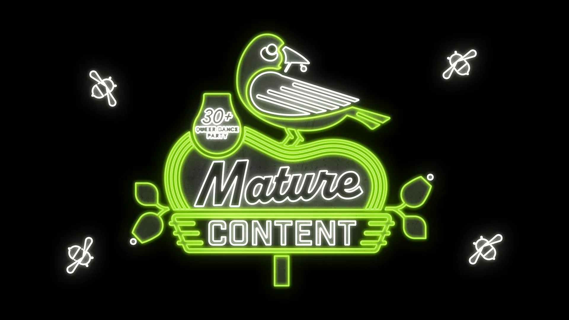 Mature Content: Spring Edition
