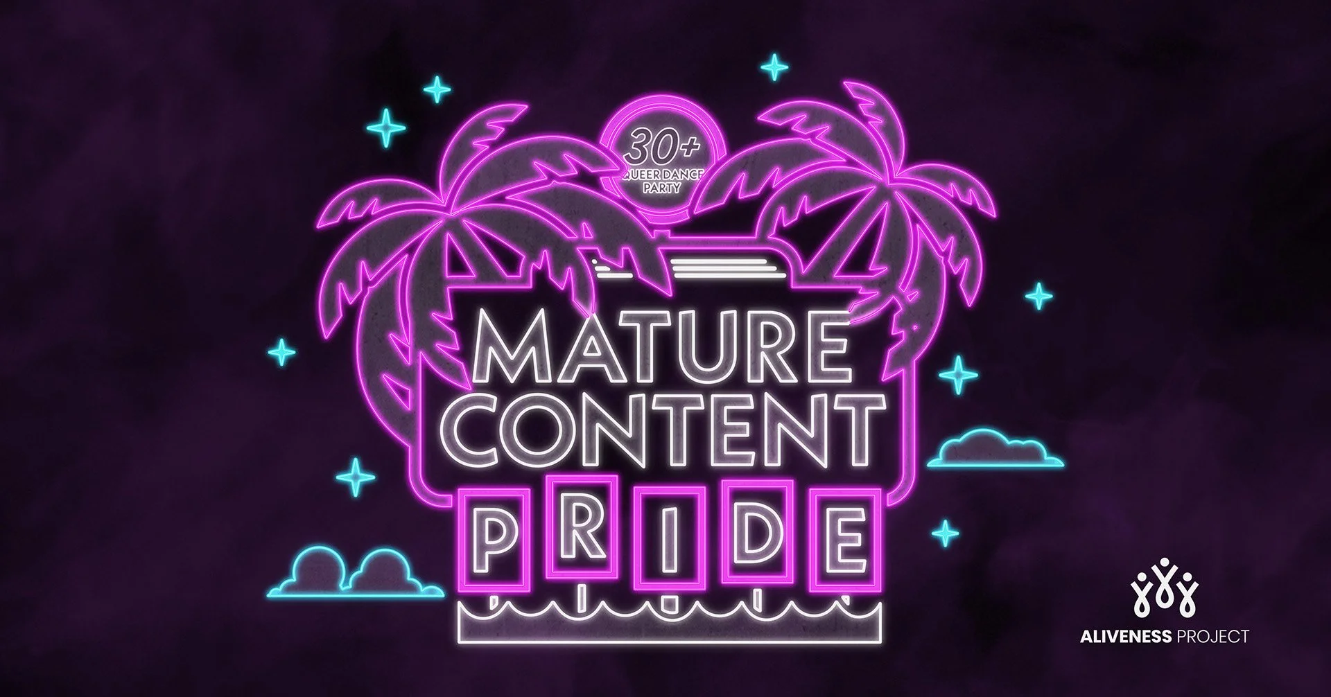 Mature Content: Pride