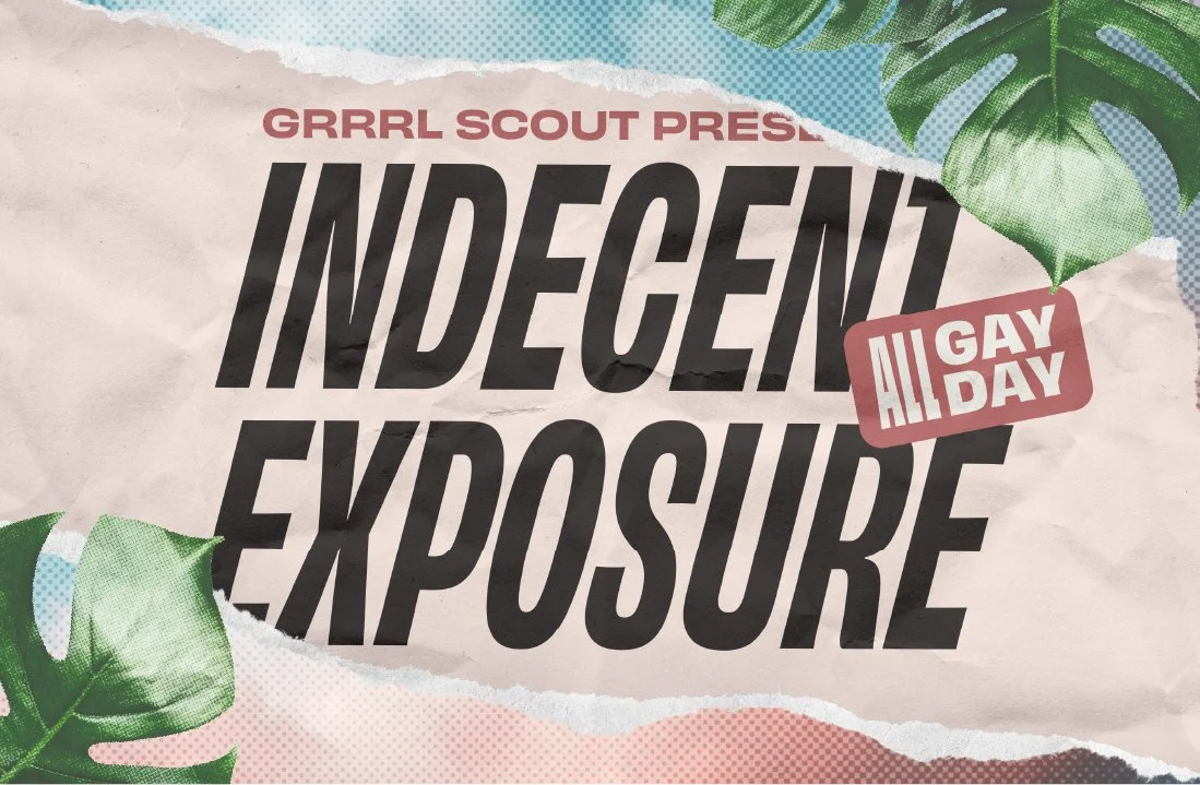 Indecent Exposure: Slow Burn