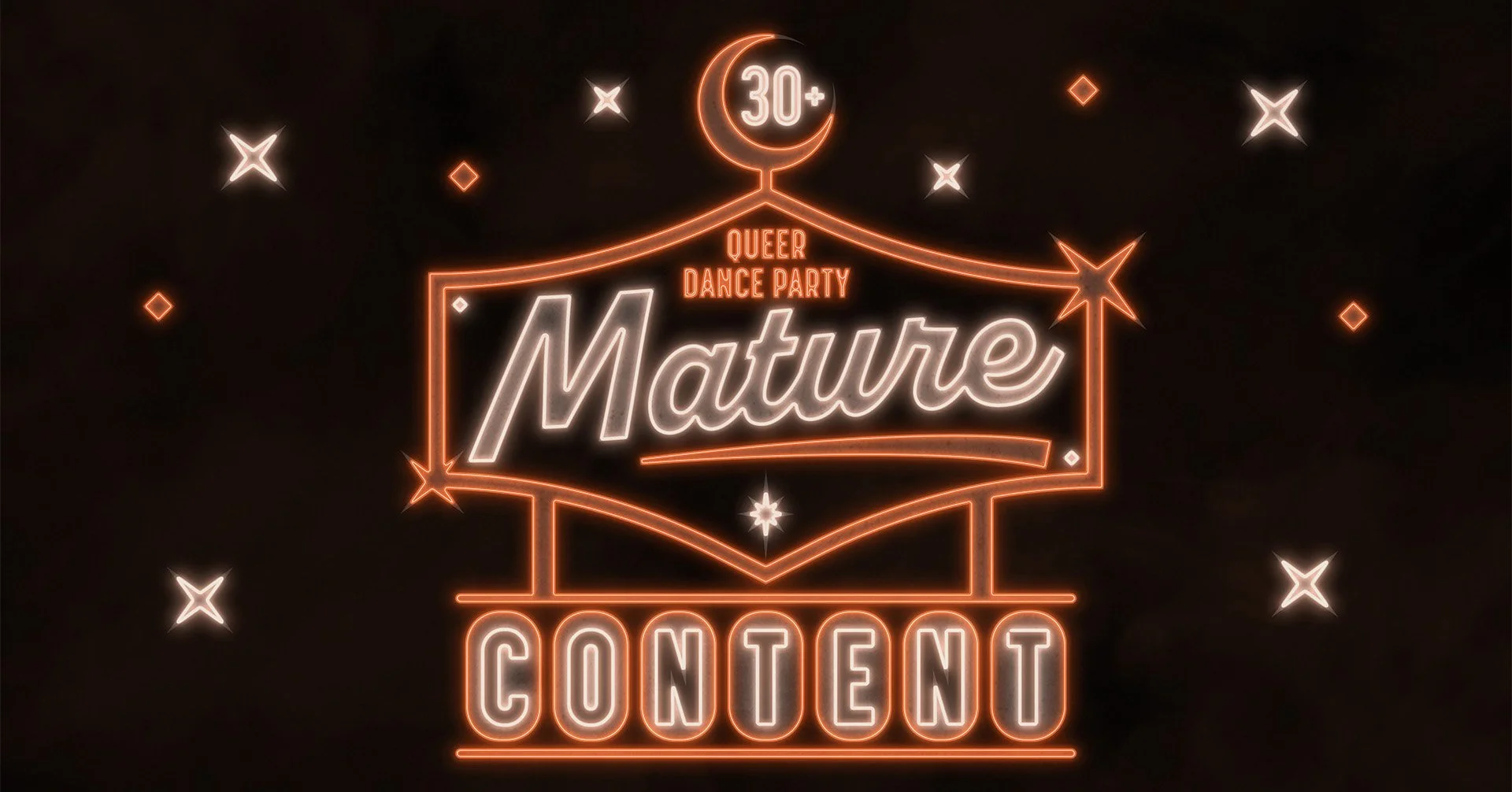 Mature Content: Fall Edition