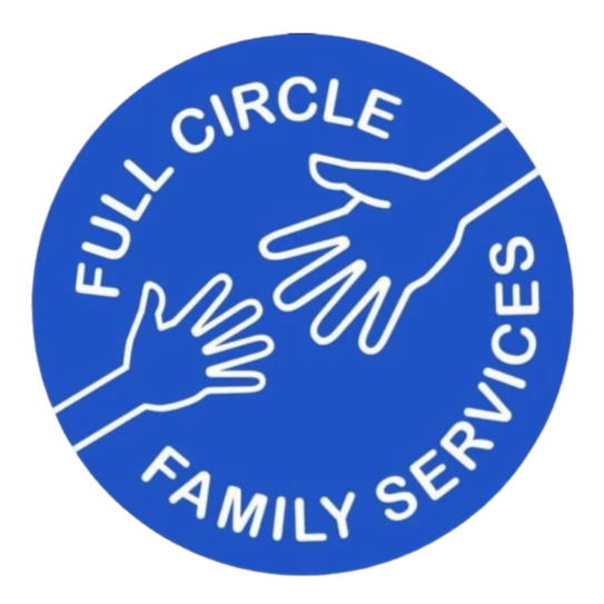 Full Circle Family Services Inc. provides individual and group mentoring, mental health outings, recreational and case management services to improve the lives of the youth and families.