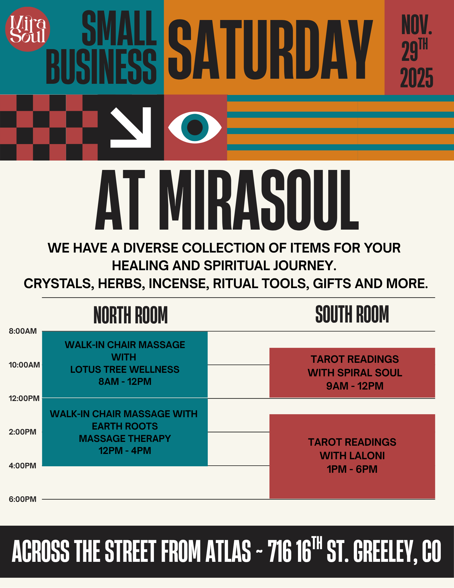 Small Business Saturday
