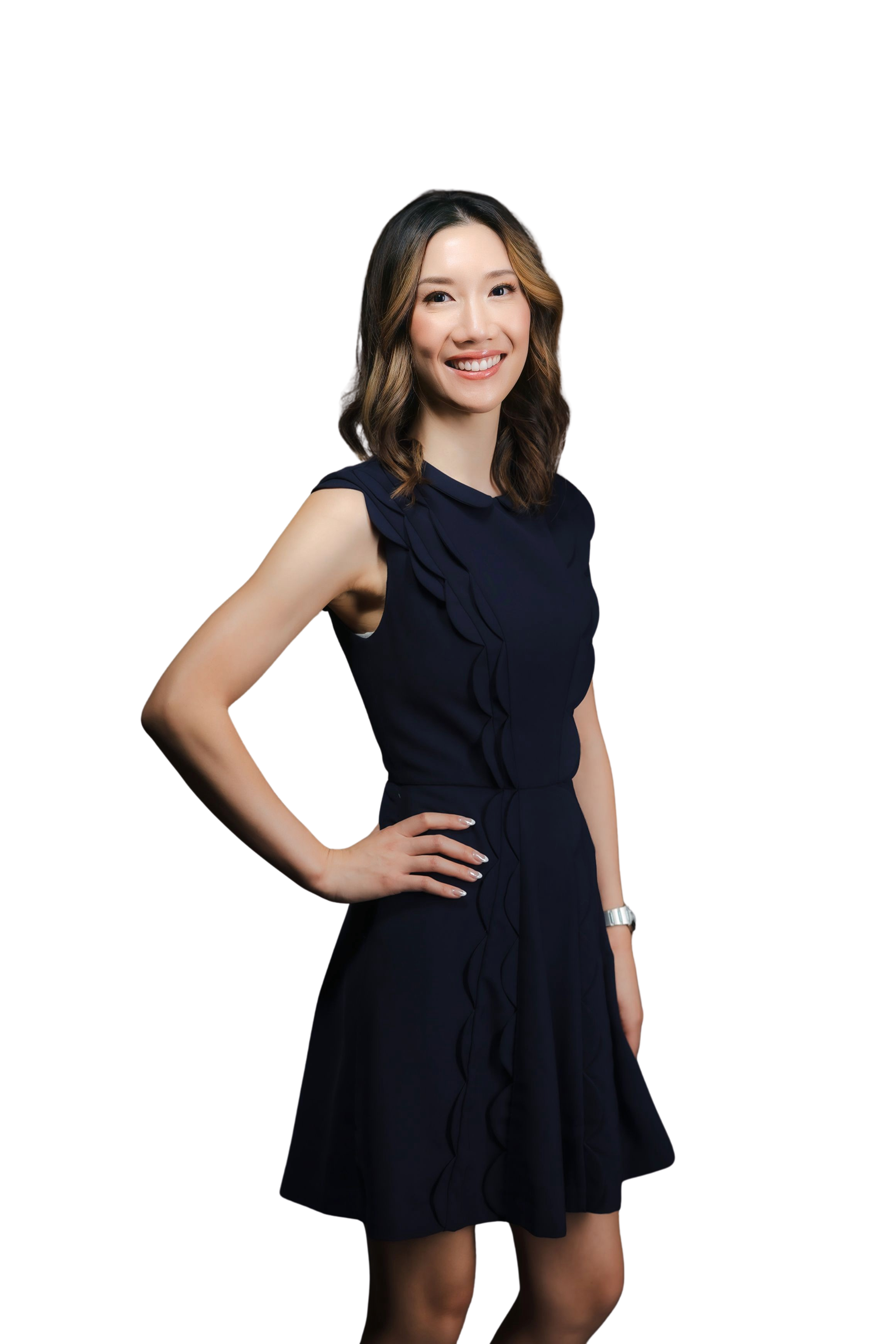 Samantha Lam Slamins Insurance Services