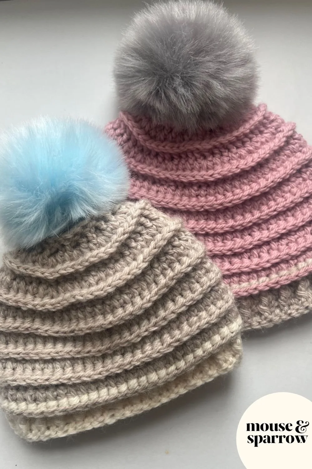 2 crochet hats.jpg