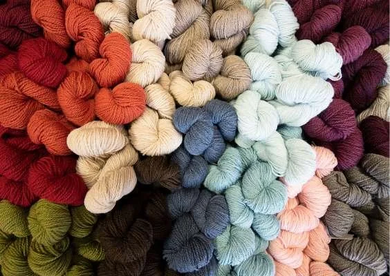 Beautiful, Eco-Friendly Yarns You’ll Love to Work With