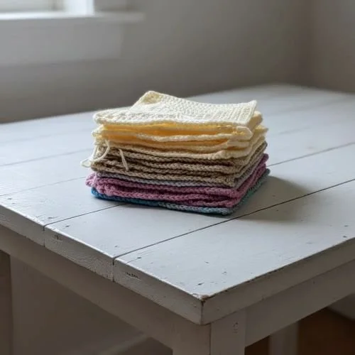 How to Join Crochet Squares: 3 Easy Methods I Use 