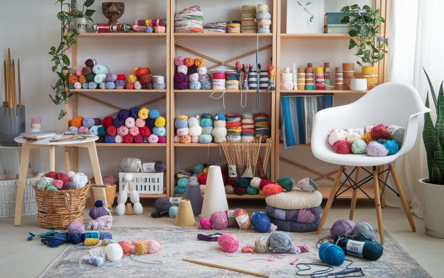 6 Simple Crochet Patterns That Look Far More Impressive Than They Are
