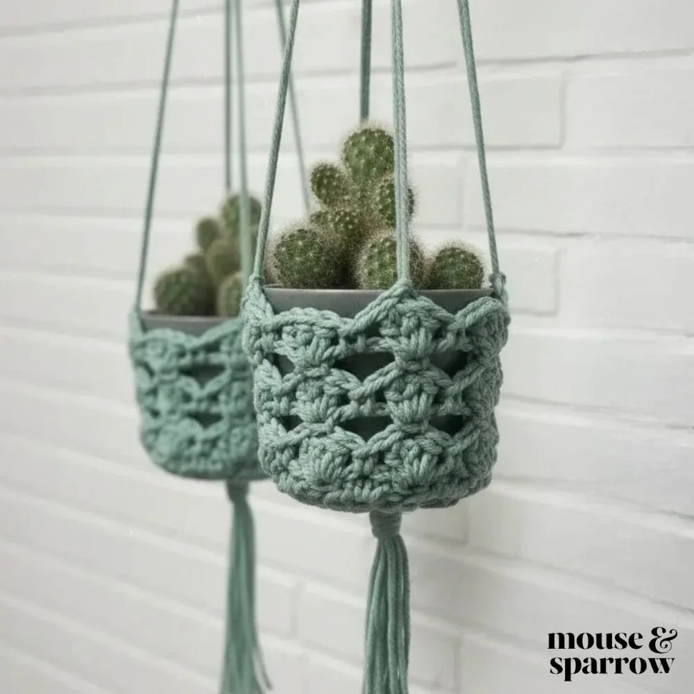 15 Easy Crochet Gift Ideas – Small Projects You Can Make in a Weekend