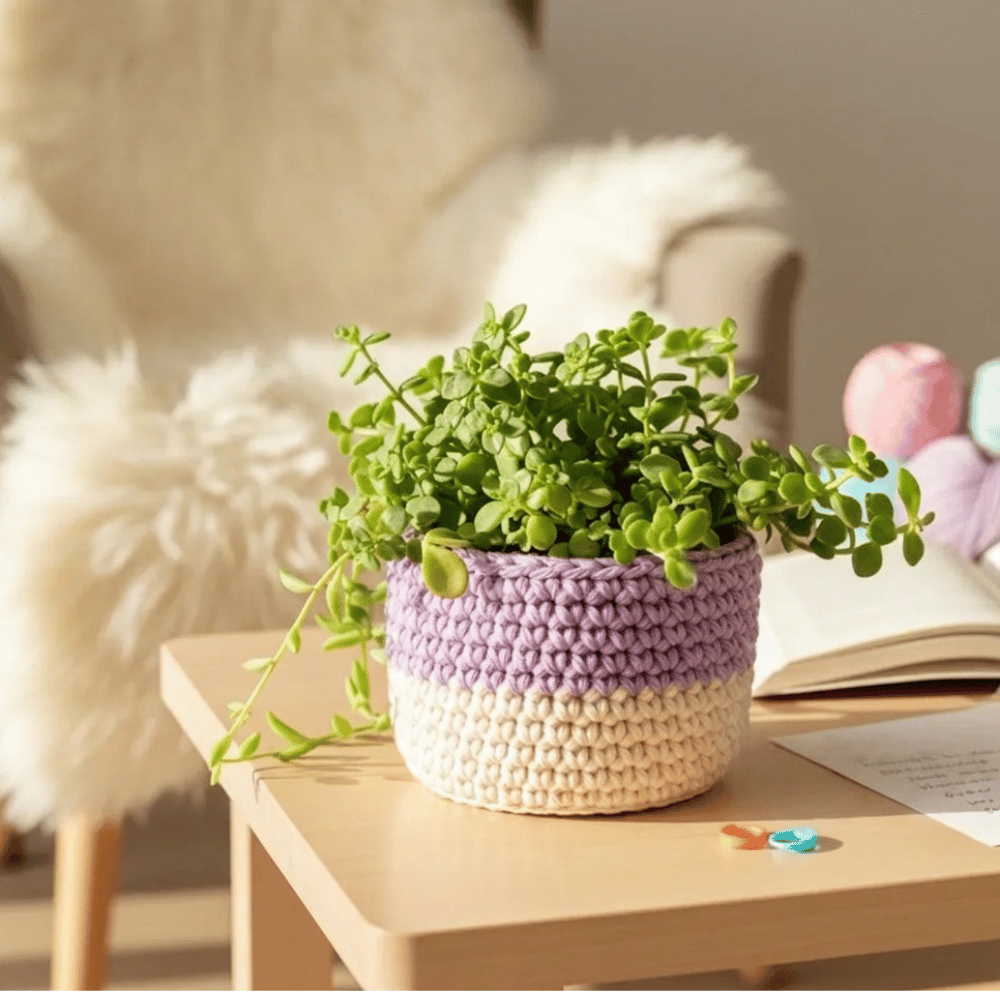 How to Choose Crochet Projects You Won’t Regret Starting