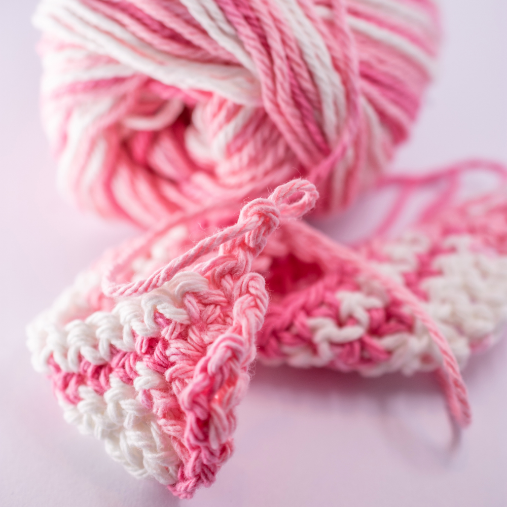 Unfinished Crochet Projects? Here’s How to Fix It