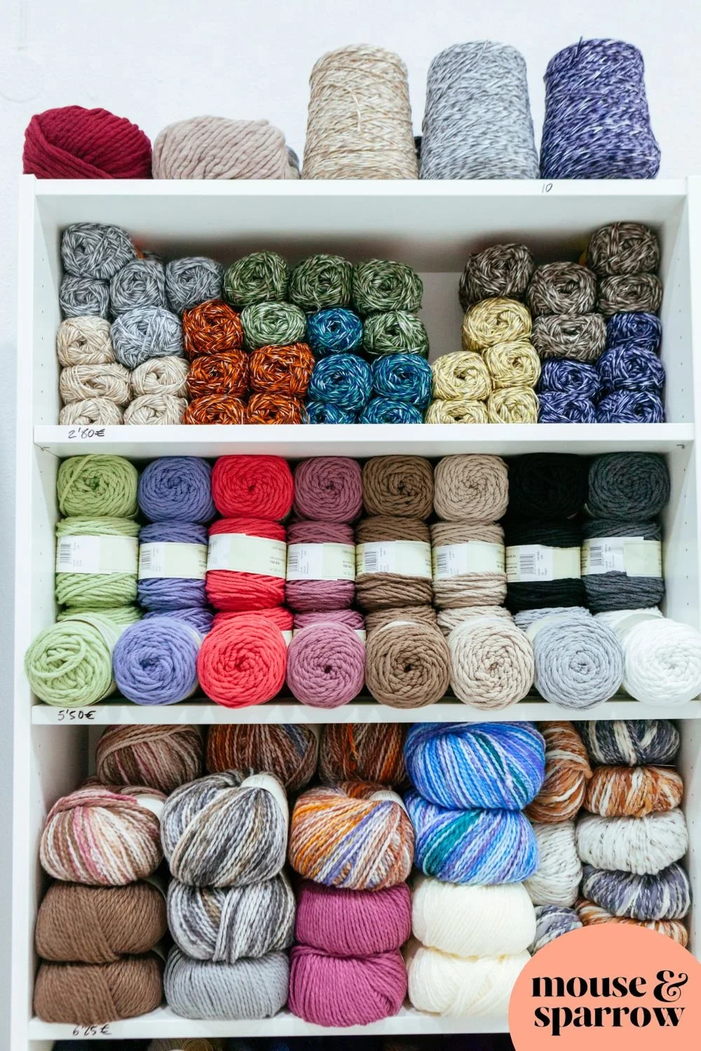 how to pick the best yarn for crochet