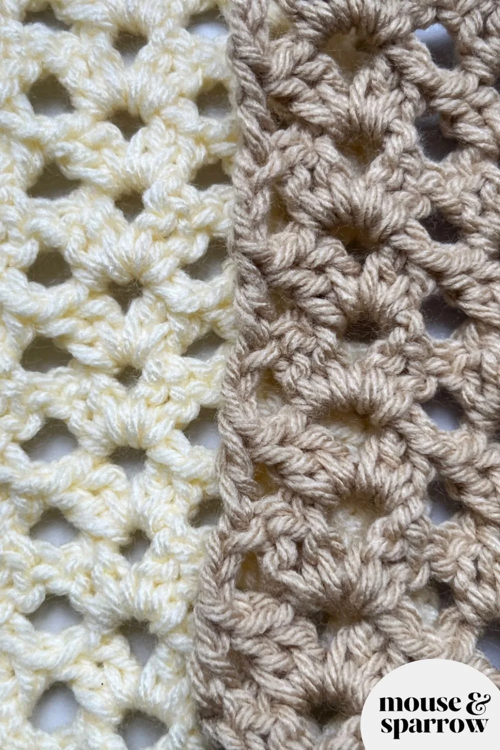 crochet blanket pattern instructions