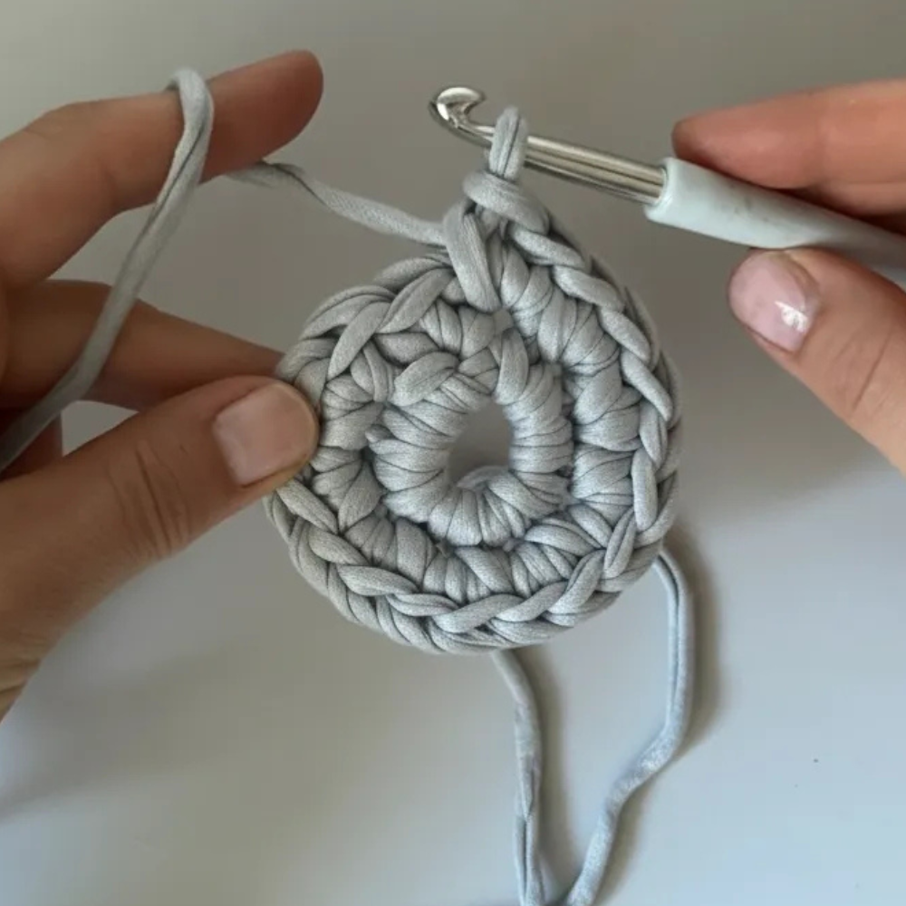 what to crochet for your home